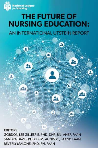  The Future of Nursing Education 