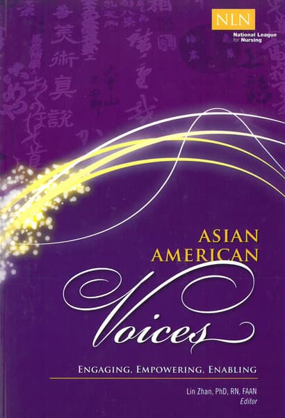  Asian American Voices 
