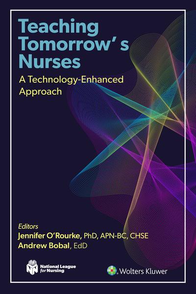  Teaching Tomorrow's Nurses 