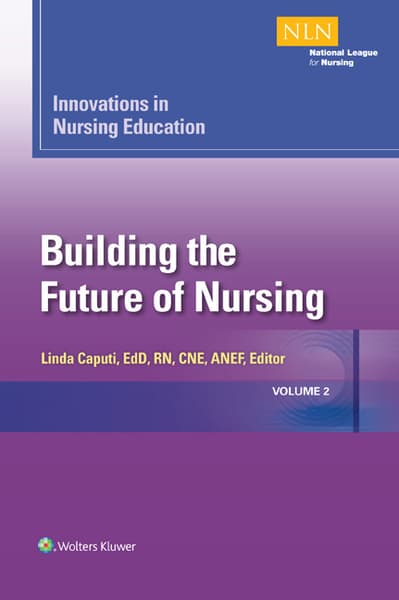 Nursing Innovation Education, Research & Resources
