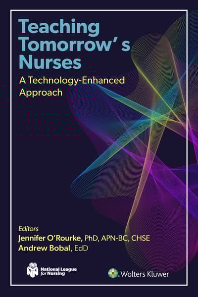  Teaching Tomorrow's Nurses 