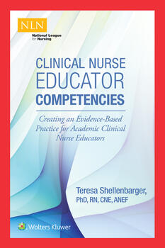 Clinical Nurse Educator Competencies
