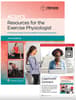 ACSM's Resources for the Exercise Physiologist, 3e Lippincott Connect Print Book and Instant Digital Access Package