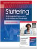 Stuttering, 6e Lippincott Connect Print Book and Instant Digital Access Package
