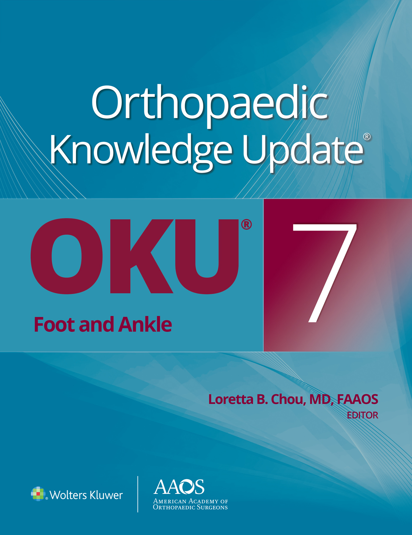 Orthopaedic Knowledge Update??: Foot and Ankle 7