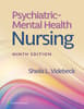 Not Sold Separately POD for CP Videbeck: Psychiatric-Mental Health Nursing