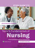 Study Guide for Taylor's Fundamentals of Nursing