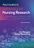 Polit & Beck's Essentials of Nursing Research