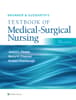 Not Sold Separately POD for CP Brunner & Suddarth's Textbook of Medical-Surgical Nursing