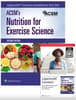ACSM's Nutrition for Exercise Science, 2e Lippincott Connect Print Book and Instant Digital Access Package