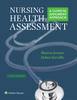 Nursing Health Assessment