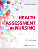 Health Assessment in Nursing