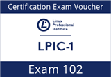 LPI Level 1 Exam 102 Voucher