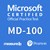 MD-100: Windows Client Microsoft Official Practice Test