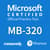 MB-320: Microsoft Dynamics 365 Supply Chain Management, Manufacturing Microsoft Official Practice Test