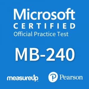 MB-240日本語参考
