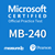 MB-240: Microsoft Dynamics 365 Field Service Microsoft Official Practice Test