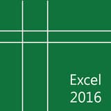 Microsoft Office Excel 2016: Part 3 Student Electronic Courseware