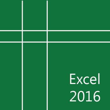 Microsoft Office Excel 2016: Part 2 Instructor Print Courseware