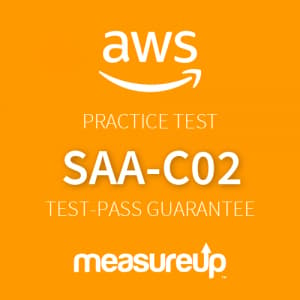AWS Practice Test SAA-C02: AWS Certified Solutions Architect - Associate practice test