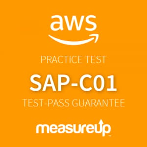 SAP-C01: AWS Certified Solutions Architect - Professional practice test