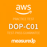 AWS Practice Test DOP-C01: AWS Certified DevOps Engineer - Professional practice test