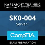 SK0-004 Server+ Certification Study Package
