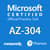 AZ-304: Microsoft Azure Architect Design Microsoft Official Practice Test