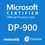 DP-900: Microsoft Azure Data Fundamentals Microsoft Official Practice Test