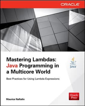 Mastering Lambdas