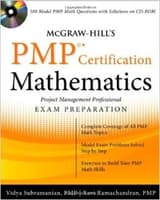 McGraw-Hill's PMP Certification Mathematics with CD-ROM