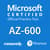 AZ-600: Configuring and Operating a Hybrid Cloud with Microsoft Azure Stack Hub Microsoft Official Practice Test