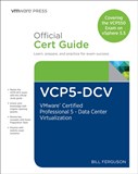 VCP5-DCV Official Certification Guide (Covering the VCP550 Exam) Premium Edition eBook and Practice Test, 2nd Edition