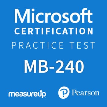 MB-240 Prüfungsinformationen