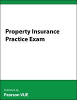 Property Insurance Practice Exam