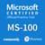 MS-100: Microsoft 365 Identity and Services Microsoft Official Practice Test