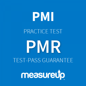 PMR: PMI Project Management Ready Practice Test