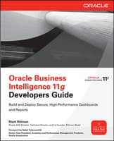 Oracle Business Intelligence 11g Developers Guide