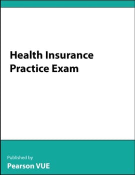 Health Insurance Practice Exam