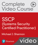 SSCP (Systems Security Certified Practitioner) Complete Video Course