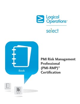 PMI Risk Management Professional (PMI-RMP) Certification