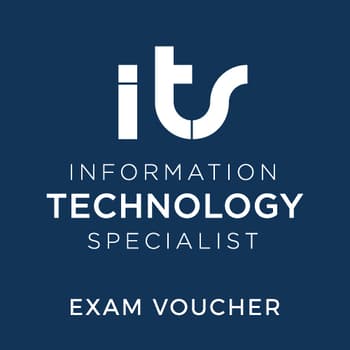 Information Technology Specialist Voucher - JavaScript