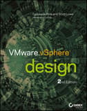 VMware vSphere Design, 2nd Edition Paperback
