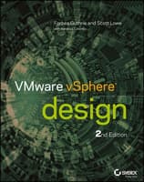 VMware vSphere Design, 2nd Edition Paperback