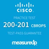 200-201 Valid Test Practice