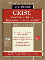 CRISC Certified in Risk and Information Systems Control All-in-One Exam Guide