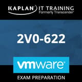 2V0-622 VMware Certified Professional 6.5 - Data Center Virtualization (VCP-DCV) Certification Study Package
