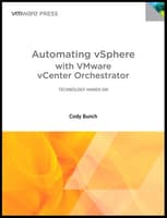 Automating vSphere