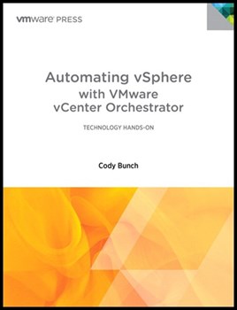 Automating vSphere