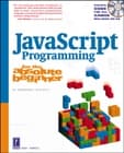 Javascript Programming for the Beginner